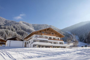 BergLeben Zaglauhof Werfenweng